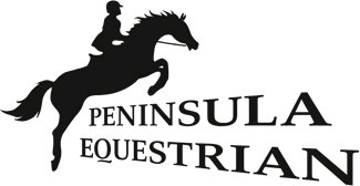Peninsula Equestrian Logo